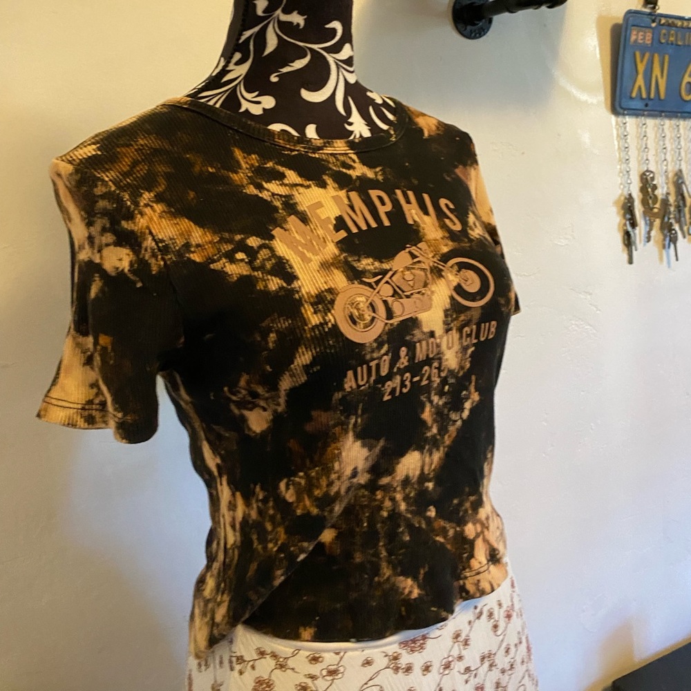 upcycled&restyled by GxC